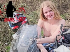 Enthousiasteling, Universiteit, Eerste keer, Masturbatie, Spier, Orgasme, Kut duiken, Kousen