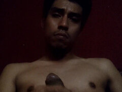 Amador amadora, Pauzão, Masturbação, Mexicanoa, Solo chão