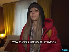 Peitos grandes, Loiroa, Pau, Ao ar livre cartaz de rua outdoor, Público, Ducha chuveiro, Fumar, Punheta com as mamas