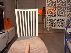 Tette grandi, Bionda, Bulgara, Tettona, Tette naturali, Tette, Webcam