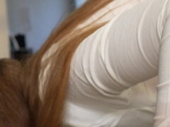 Amateur, Fetiche, Jeans, Orinar