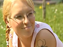 Anal, Avsugning, Sperma shot, Hardcore, Hotell, Utomhus, Offentlig, Tuttar