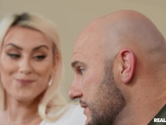 Curvacious Indica Monroe impassioned porn movie