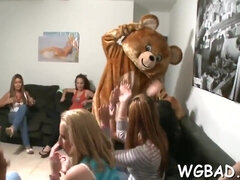 Avsugning, Brunett, Snopp, Hd