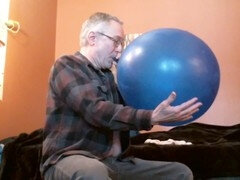 Far, Homoseksuel, Onani, Legetøj