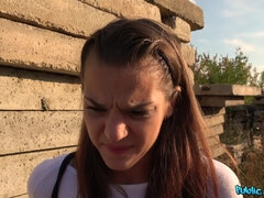 Amaterji, Rit, Fafanje, Rjavolaska, Zunanji izliv, Denar, Zunaj, V javnosti