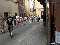 Blondynka, Rogacz, Dziewczyna, Hd, Rzeczywistość, Jazda konna, Ogolona, Nastolatki