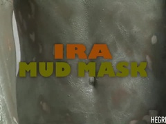Ira Mud Mask