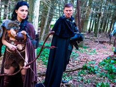 엉덩이, 흑갈색 머리, 영화, 핸드잡, 밀프, 야외의, 면도된, 젖가슴