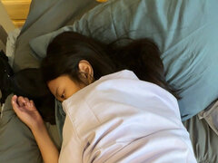 18, 素人, アナル, アジア人, デカチン, カップル, タイ