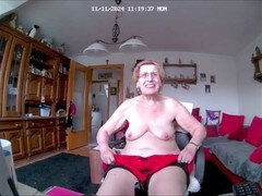 Despelote, Alemán, Casero, Ama de casa, Masturbación, Madres para coger, Oficina, Solo