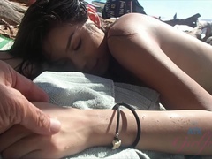 Asijské, Šaty, Exhibicionisti, Masturbace, Nahé, Vyhublá, Hračky, Vibrátor