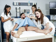 Amatør, Stor rumpe, Stor kukk, Store pupper, Svart, Kukk suging, Bakfra, Tenåring