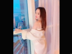 Hong Kong Prostitution Hotel Girls Compilation