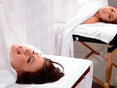 Kont, Grote kont, Pijpbeurt, Hondjeshouding, Masseren, Moeder die ik wil neuken, Orgie, Roodharige vrouw