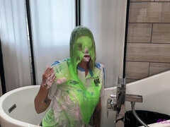 Amatööri, Vessa, Äiti jota haluaisin panna, Soolo, Märkä