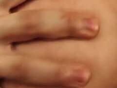 Azijci, Velika rit, Fafanje, Par, Dildo, Majhen, Jahanje, Najstnice