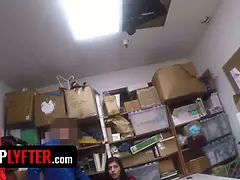 Boquete, Jato de porra, Dominação, Facial, Hd, Sexo grupal a três, Tetas, Uniforme