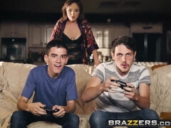 Anal, Slikke rumpe, Stor rumpe, Kukk suging, Hd, Milf, Mamma, Pornostjerner