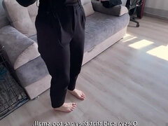 Leie, Sadomasochismus, Blondine, Braunhaarige, Indisch, Milf, Pov, Ehefrau