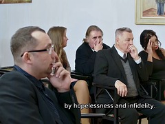 BRIDE4K. This bad scammer