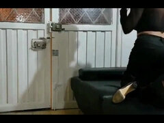 Hardcore, Selbstgemacht, Milf, Mutti, Spion