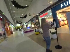 Amador amadora, Negroa, Vestidas, Monstro, Orgasmo, Ao ar livre cartaz de rua outdoor, Calcinha, Público