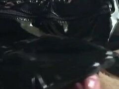 User Milking in Latex