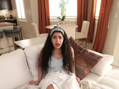 18 años, Chica, Familia, Hd, Latina, Sexo fuerte, Hermanas, Tabú