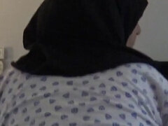 Arabi, Iso perse, Vanhempi, Turkkilainen