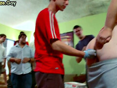 Amatőr, Anális szex, Diákotthon, Diákszálló, Meleg, Kézimunka, Pornósztárok, Kukkoló