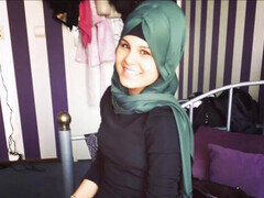 Amateur, Arabe, Asiatique, Turc