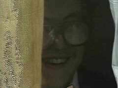 Stor svart kvinne, Sperm skott, Dildoen, Hunn, Onani, Moden, Fitte, Vintage