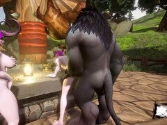 Futanari