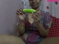 Watch this Indian babe dominate and masturbate with her juicy big ass and bubbly bubble butt in HD