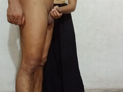 Pareja, Casero, Ama de casa