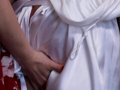 Stellung 69, Amerikanisch, Blondine, Schwul, Küssen, Lesbisch