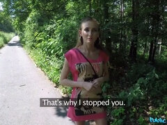 Leie, Blasen, Hundestellung, Aufs gesicht abspritzen, Handjob, Im freien, Pov, Öffentlich