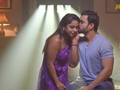 Lustful Indian MILF memorable porn clip