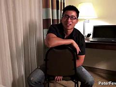 Peterfever Introducing Kai