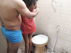 18, Amatør, Anal, Par, Hd, Latinsk, Lille kvinde, Teenager