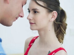 Blondin, Avsugning, Doggystyle, Fingering, Kysser, Mager, Tatuering, Tuttar