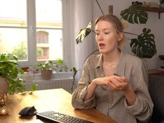 Futanari, Slikning, Mor