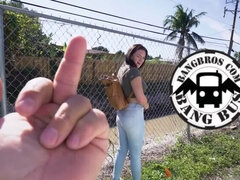 Duży tyłek, Duże cycki, Autobus, Kompilacja, Hardcore, Hd, Latynoska, Na wolnym powietrzu