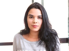 Culo, Brunetta, Da dietro, Sega, Leccata, Strippaggio, Tatuaggi, Ragazza
