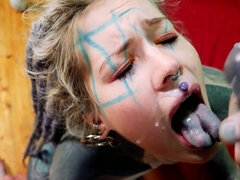 Sucer une bite, Emocore, Adolescente, Nénés, Jouets