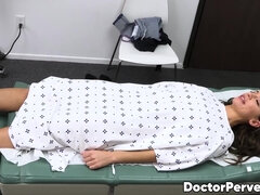 Rjavolaska, Zunanji izliv, Doktor, Fetiš, Kosmate, Naravne joške, Muco, Tabu