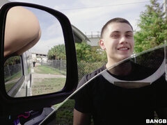 Traseiro, Exibicionismo, Provocar, Adolescente