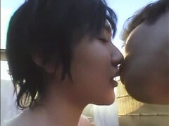 Compilation, Giapponese, All'aperto