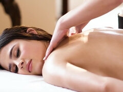 Gros cul, Clito, Extrême, Hd, Embrassement, Huilée, Petite femme, Nénés